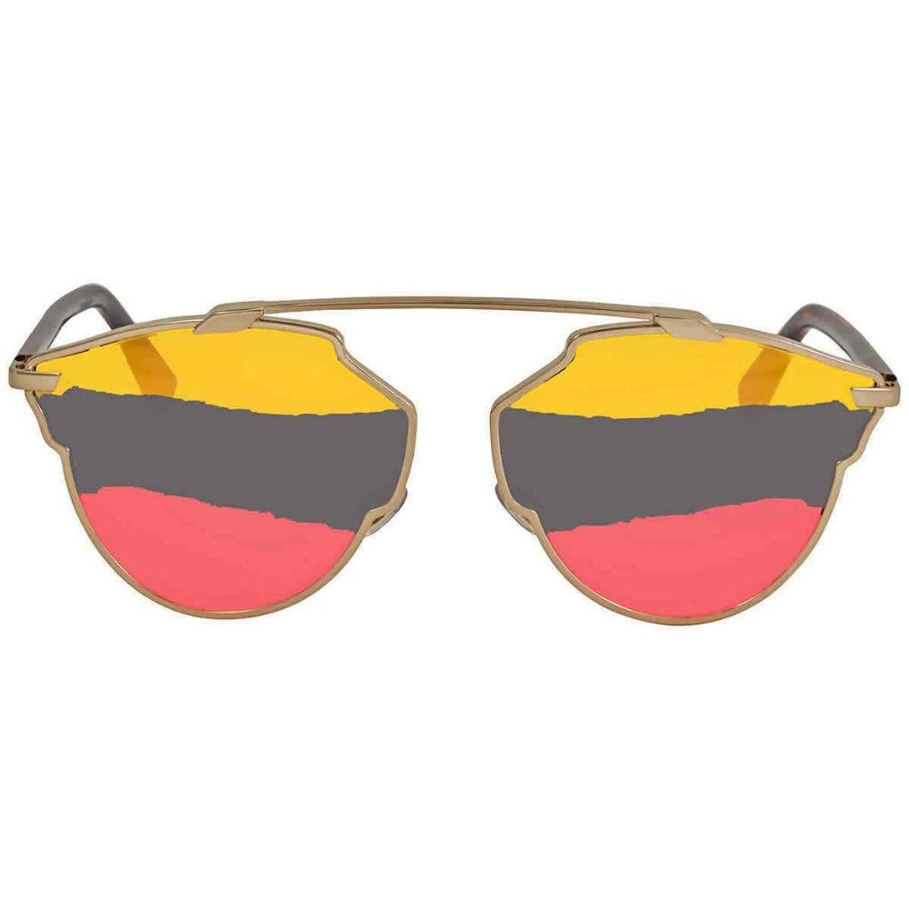 BRAND NEW DIOR DIORSOREALA J5G5A SUNGLASSES - Picture 2 of 5